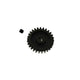 ARRMA AR310940 - Steel Pinion Gear 27T Mod1 5mm