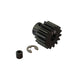 ARRMA AR310963 - 16T Mod1 Safe-D5 Pinion Gear