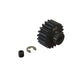 ARRMA AR310967 - 20T Mod1 Safe-D5 Pinion Gear