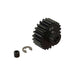 ARRMA AR310969 - 22T Mod1 Safe-D5 Pinion Gear