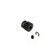 ARRMA ARA310998 - 15T 0.8Mod Safe-D5 Pinion Gear