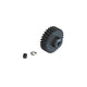 ARRMA AR311058 - 28T Mod1 Safe-D5 Pinion Gear