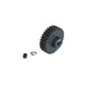 ARRMA AR311060 - 30T Mod1 Safe-D5 Pinion Gear