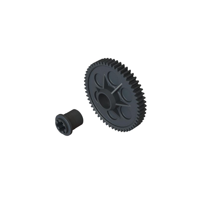 ARRMA ARA311112 - Spur Gear 55T 0.8 Mod
