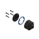 ARRMA ARA311154 - Diff Case Set