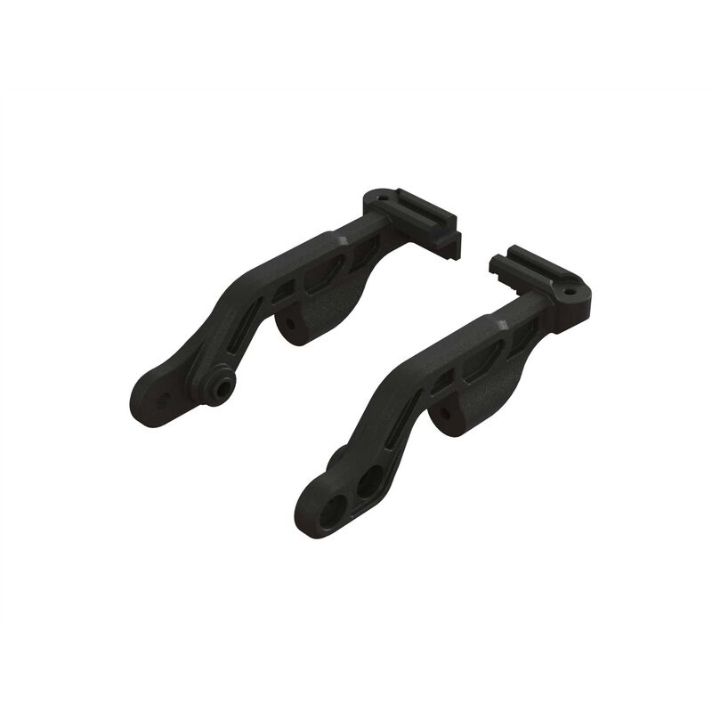 ARRMA AR320516 - Rear Body Mount Frame