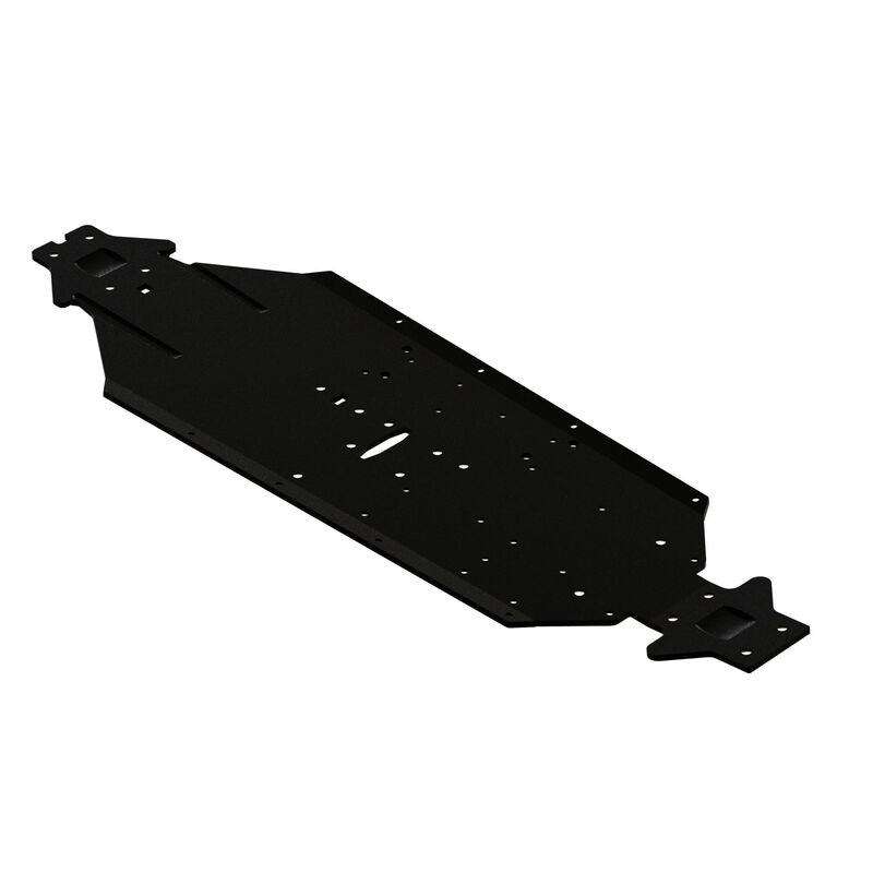 ARRMA ARA320623 - Aluminum Chassis LWB