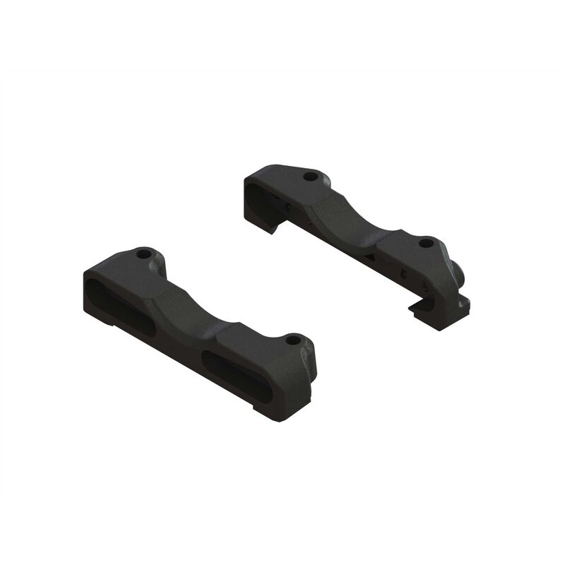 ARRMA ARA330555 - SUSPENSION HANGER SET