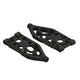 ARRMA ARA330589 - Front Lower Suspension Arms (1 Pair)