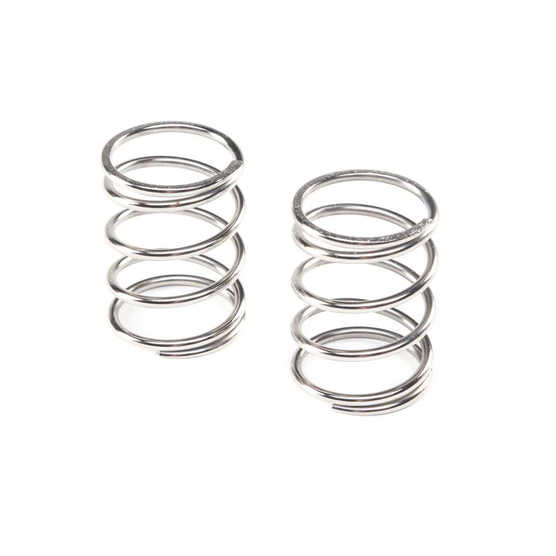 ARRMA AR330539 SHOCK SPRINGS, 35MM 4.7N/MM (2st)