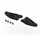 ARRMA ARA330606 - Front Lower Suspension Arms 100mm (1 paar)
