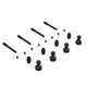 ARRMA ARA330614 - Sway Bar Hardware Set