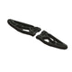 ARRMA ARA330656 - Front Lower Suspension Arms 135mm  EXB (2st)