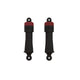 ARRMA ARA330722 - SHOCK SET BORE:11MM, LENGTH: 87MM, OIL: 500CST