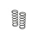 ARRMA ARA330758 -SHOCK SPRINGS: 70MM 1.16N/MM (6.62LB/IN)(2)