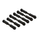 ARRMA ARA330767 - Assembled Turnbuckle Set