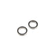 ARRMA ARA610038 - Ball Bearing 15x21x4mm (2RS) (2st)