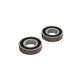 ARRMA AR610048 - Ball Bearing 12x24x6mm 2RS (2)
