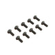 ARRMA AR702005 - Flat Head Hex Machine Screw M2.5x8mm (10)