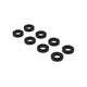 ARRMA ARA711003 - X-Ring 4x7.5mm (8)