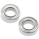 ARRMA AR610031 - Ball Bearing 6x12x4mm 4x4 (2)