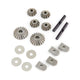 ARRMA AR310436 - Diff Gear Set