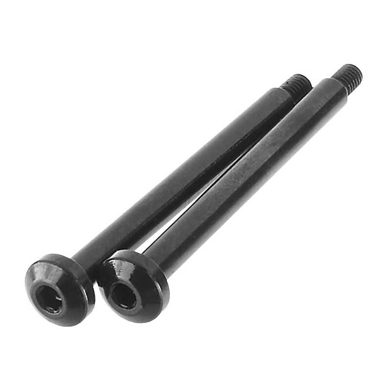 ARRMA AR330194 - Hinge Pin Outer 4x45mm (2)