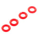 ARRMA AR330245 - O-Ring P-3 3.5x1.9mm Red (4st)