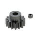 ARRMA AR310476 - Steel Pinion Gear 15T Mod1 5mm