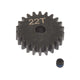 ARRMA AR310483 - Steel Pinion Gear 22T Mod1 5mm