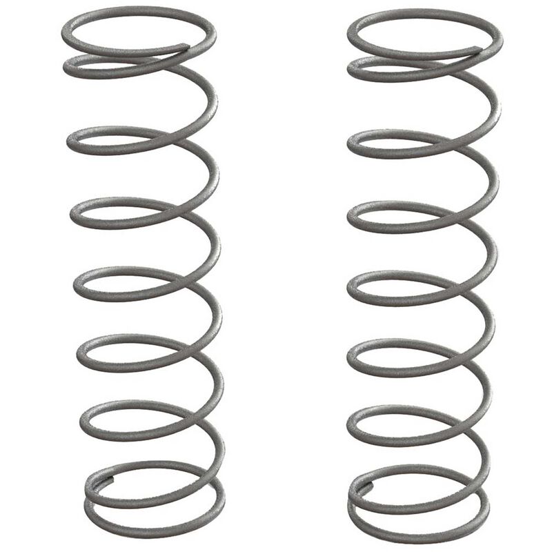 ARRMA AR330507 Shock Springs 85mm 1.09n/mm 6S (2st)