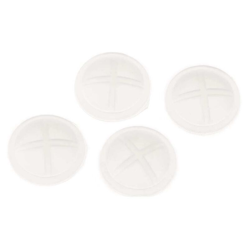 ARRMA AR330208 - Shock Bladder (4st)