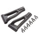 ARRMA AR330215 - SUSPENSION ARMS M, FRONT UPPER (2st)