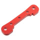 ARRMA ARA330378 - Aluminium SUSPENSION MOUNT FF RED