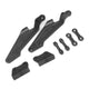 ARRMA AR320347 - Heavy Duty Wing Mount Set Rear