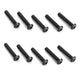 ARRMA AR721316- Button Head Screw M3x16mm (10st)