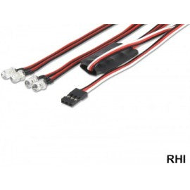 Carson 906239 - LED Light Set 2+2