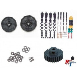 Carson 908123 Tuningset tbv TT-01 / TT-01E