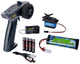 Carson 500099 - RC-Reflex Start Elektro Set