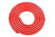 Silicone Kabel 14AWG, Rood, 1 Meter