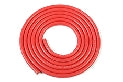 Silicone Kabel 14AWG, Rood, 1 Meter