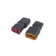 DEANS / T (F) --> XT60 (M) verloopstekker