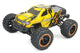 FTX Tracer Brushless 1/16 4WD Monster Truck RTR - Geel