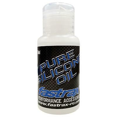 Fastrax Diff Oil - 1 miljoen CST
