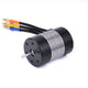 Rocket - 3650 brushless motor 3100kv