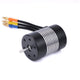 Rocket - 3650 brushless motor 5200kv