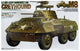 Tamiya 35228 - 1/35 U.S.M8 Greyhound