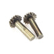 WLtoys 2207  - Bevel gear set (K949-43)
