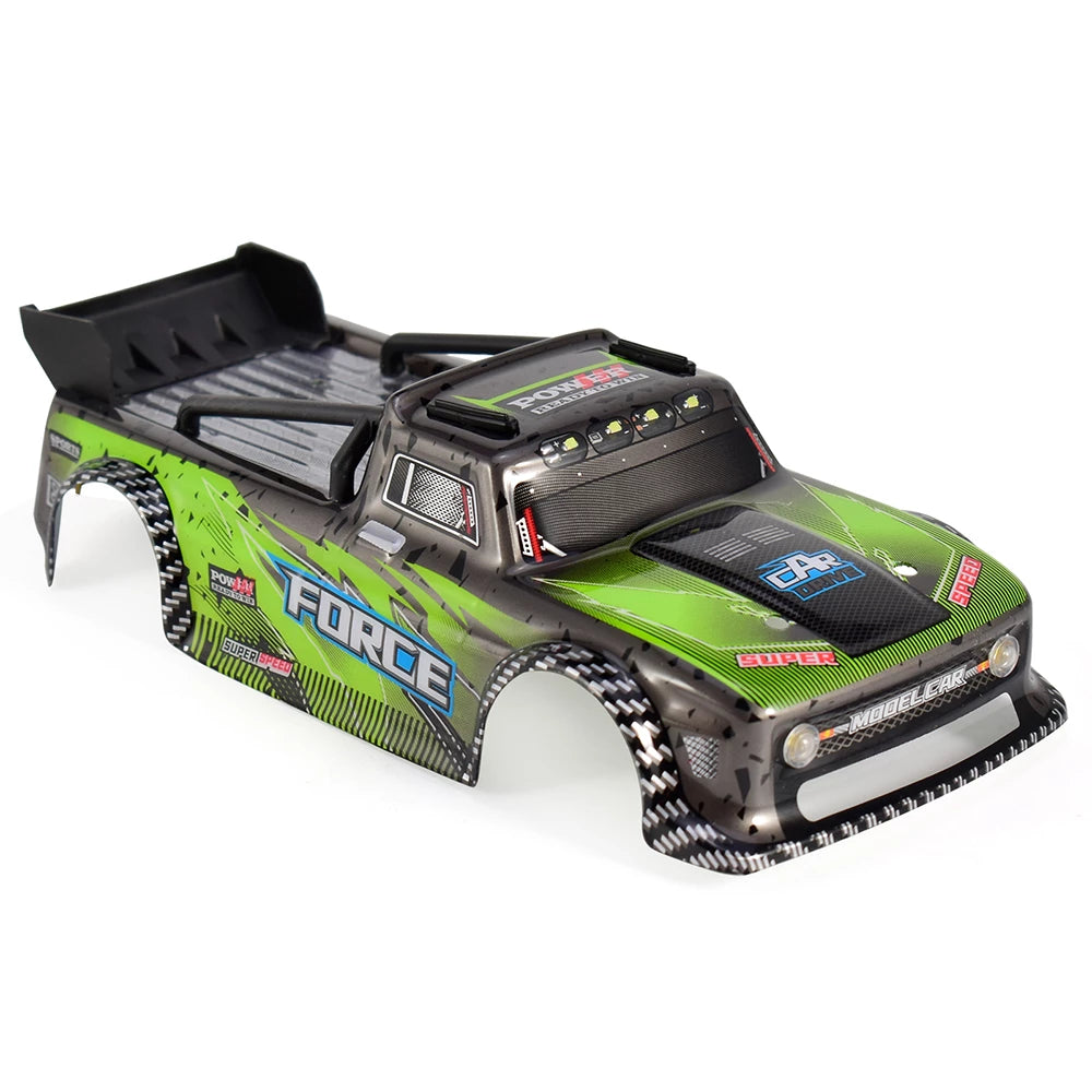 WLtoys 2047 - Body 284131 (incl LED)