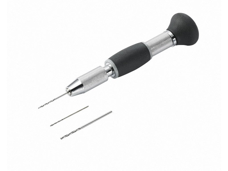 Revell 39064 - Handboormachine incl. 3 boren